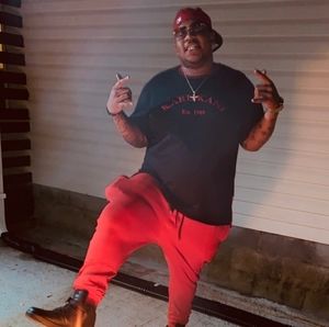 Meet your Posher, Mark